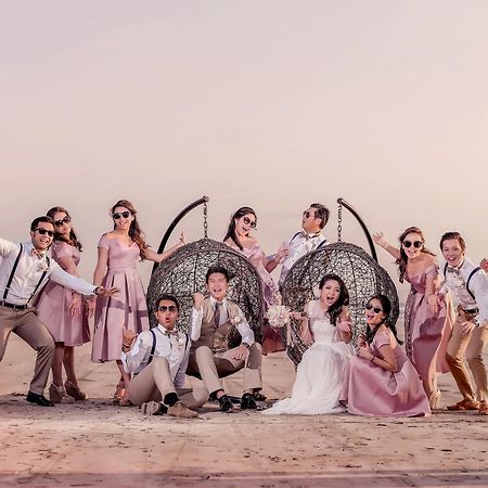 נסאונג Eskala Hotels And Resorts מראה חיצוני תמונה