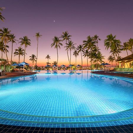 נסאונג Eskala Hotels And Resorts מראה חיצוני תמונה