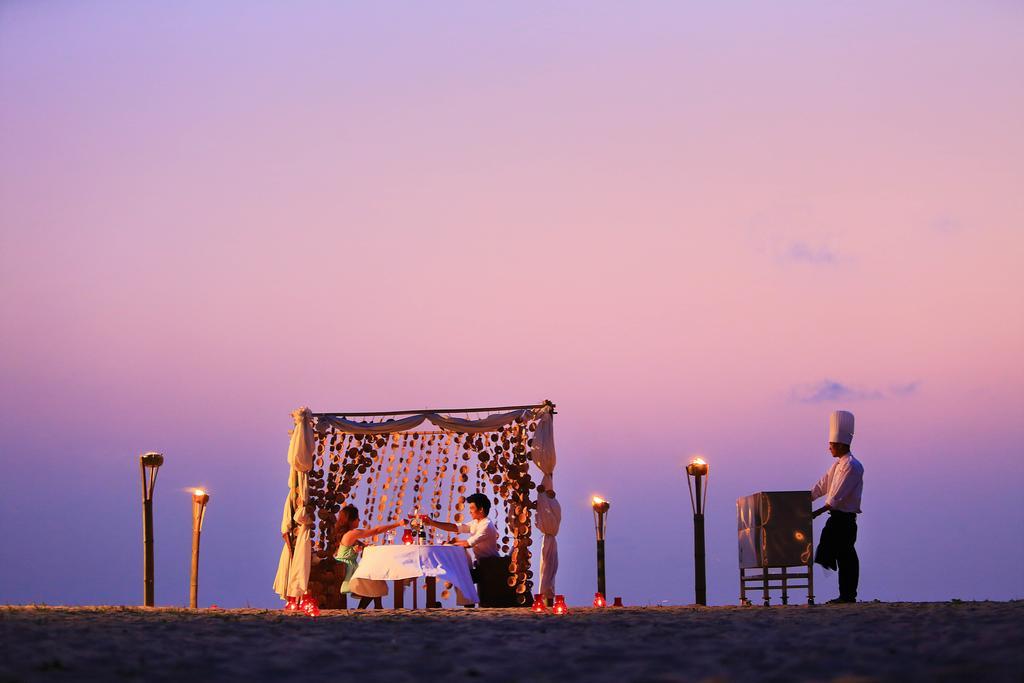 נסאונג Eskala Hotels And Resorts מראה חיצוני תמונה