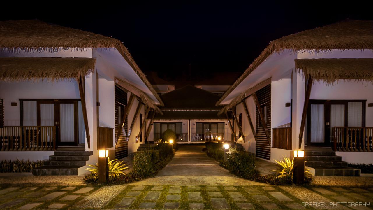 נסאונג Eskala Hotels And Resorts מראה חיצוני תמונה
