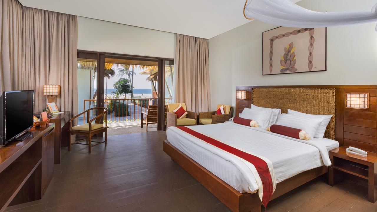 נסאונג Eskala Hotels And Resorts מראה חיצוני תמונה