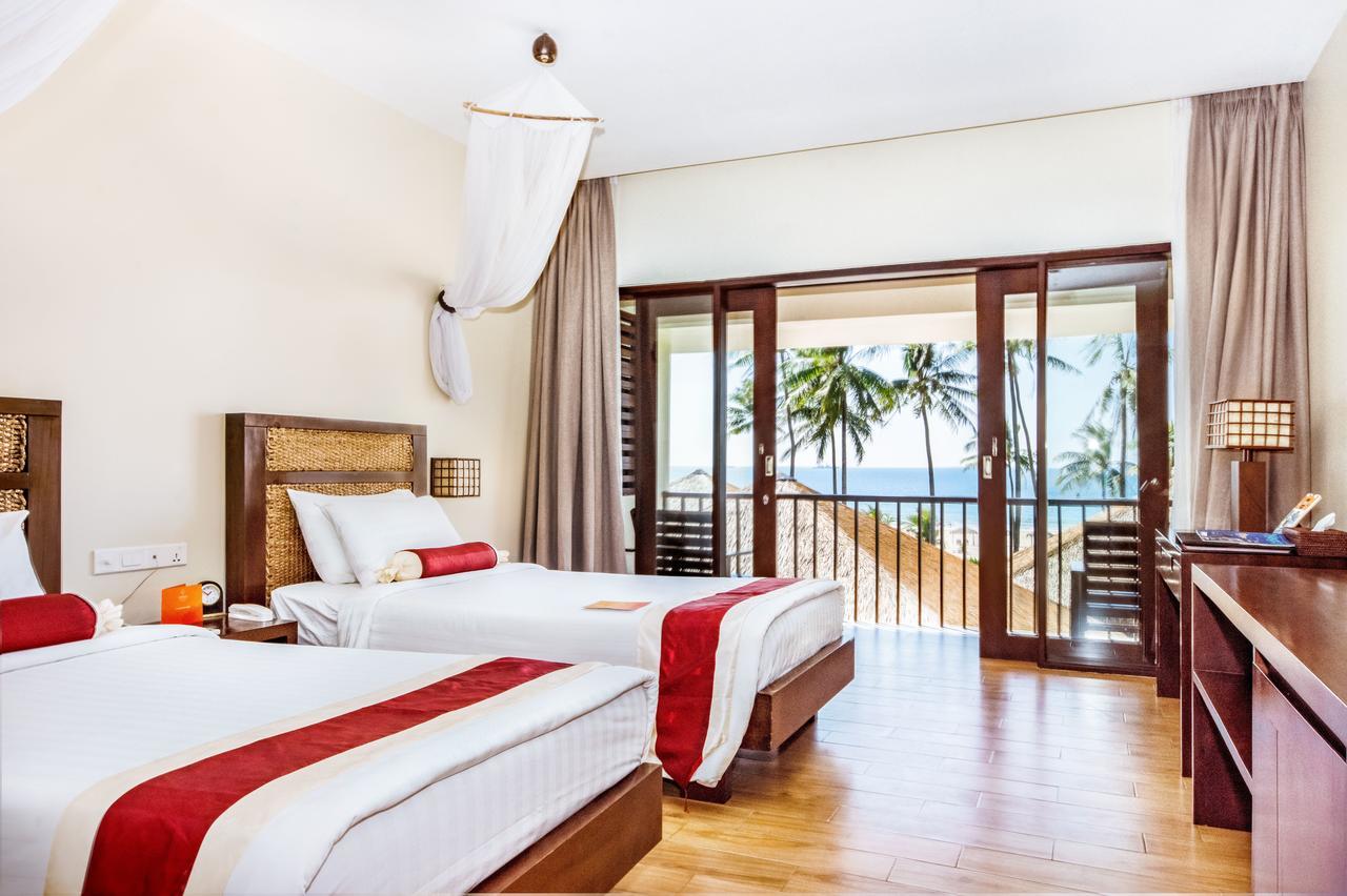 נסאונג Eskala Hotels And Resorts מראה חיצוני תמונה