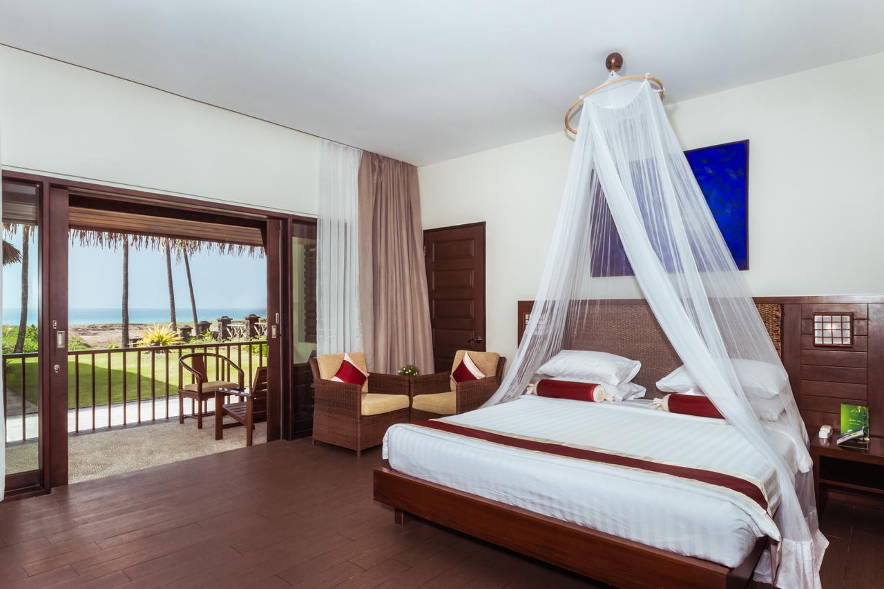נסאונג Eskala Hotels And Resorts מראה חיצוני תמונה