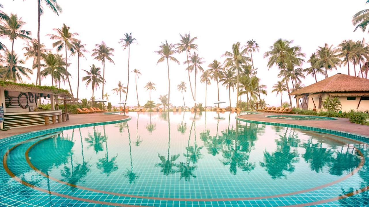 נסאונג Eskala Hotels And Resorts מראה חיצוני תמונה