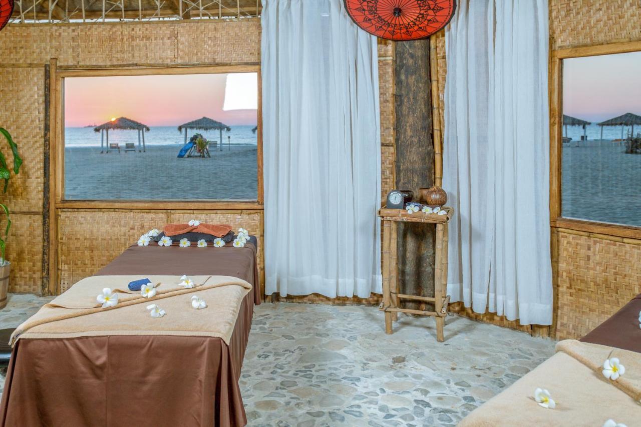 נסאונג Eskala Hotels And Resorts מראה חיצוני תמונה