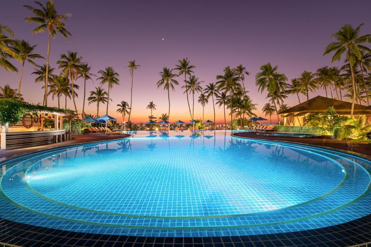 נסאונג Eskala Hotels And Resorts מראה חיצוני תמונה