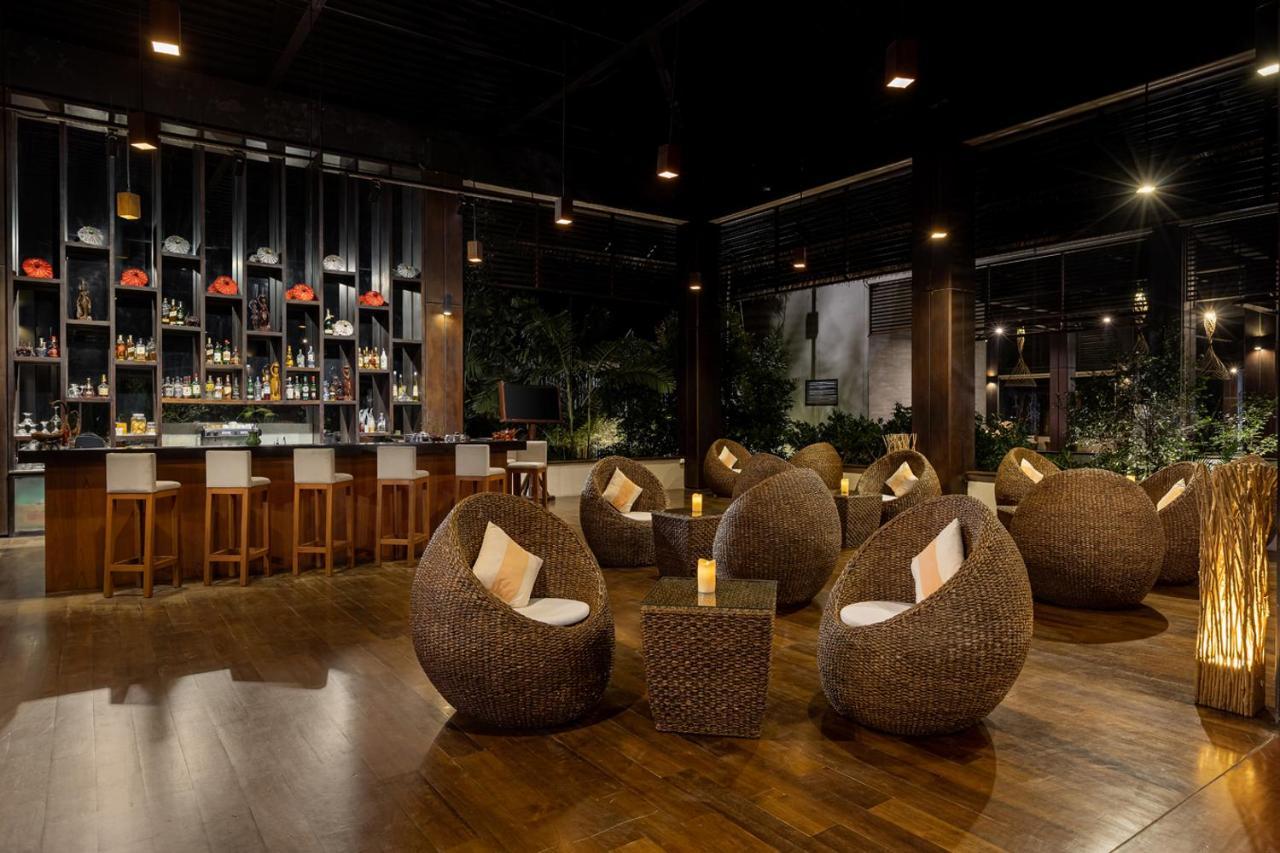 נסאונג Eskala Hotels And Resorts מראה חיצוני תמונה
