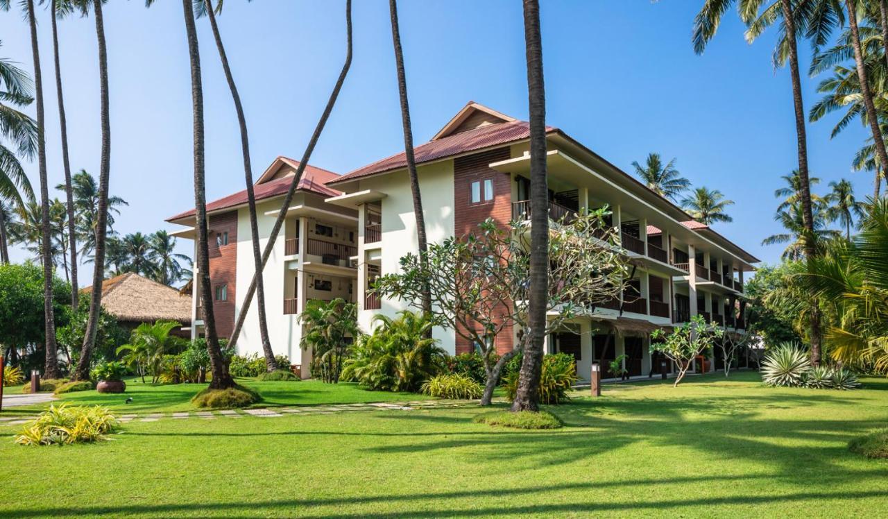 נסאונג Eskala Hotels And Resorts מראה חיצוני תמונה