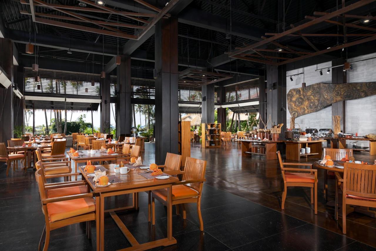 נסאונג Eskala Hotels And Resorts מראה חיצוני תמונה