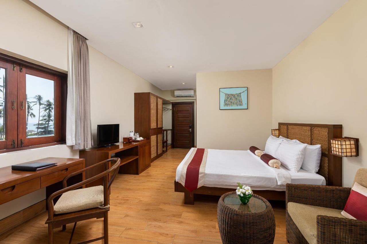 נסאונג Eskala Hotels And Resorts מראה חיצוני תמונה