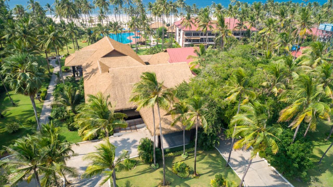 נסאונג Eskala Hotels And Resorts מראה חיצוני תמונה
