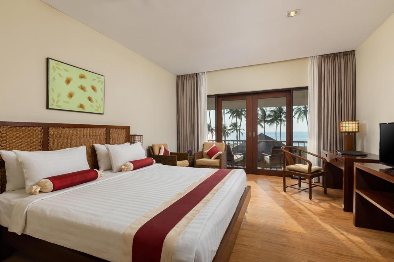 נסאונג Eskala Hotels And Resorts מראה חיצוני תמונה