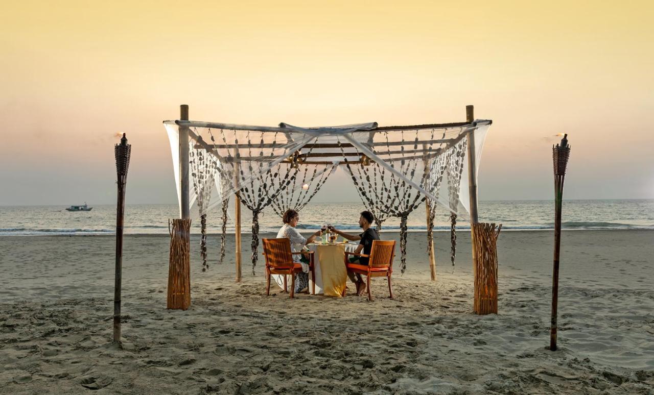 נסאונג Eskala Hotels And Resorts מראה חיצוני תמונה