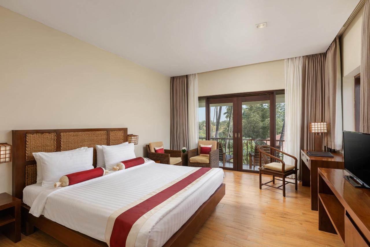 נסאונג Eskala Hotels And Resorts מראה חיצוני תמונה