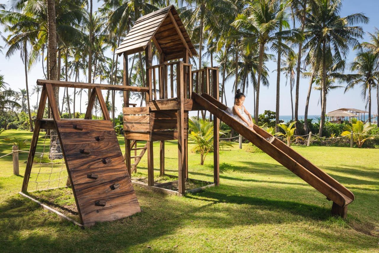 נסאונג Eskala Hotels And Resorts מראה חיצוני תמונה