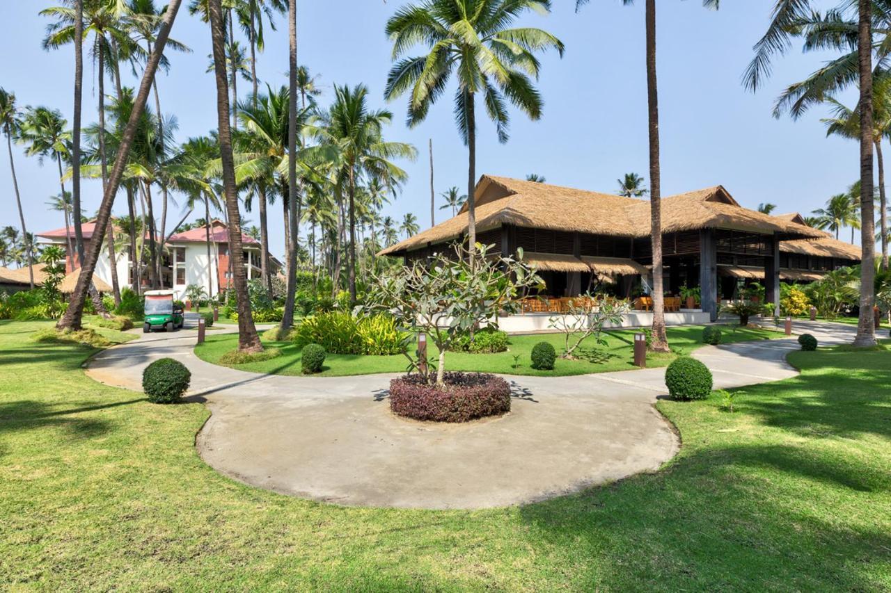 נסאונג Eskala Hotels And Resorts מראה חיצוני תמונה