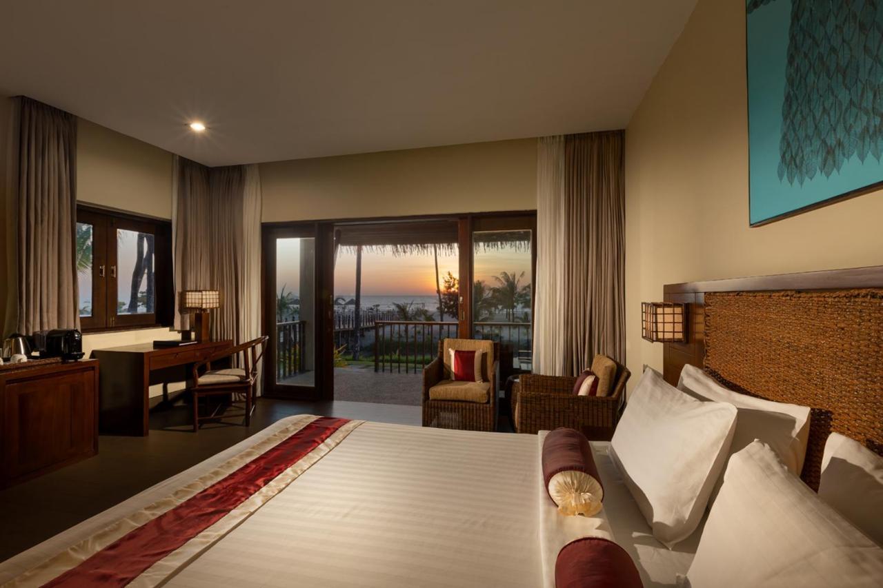 נסאונג Eskala Hotels And Resorts מראה חיצוני תמונה