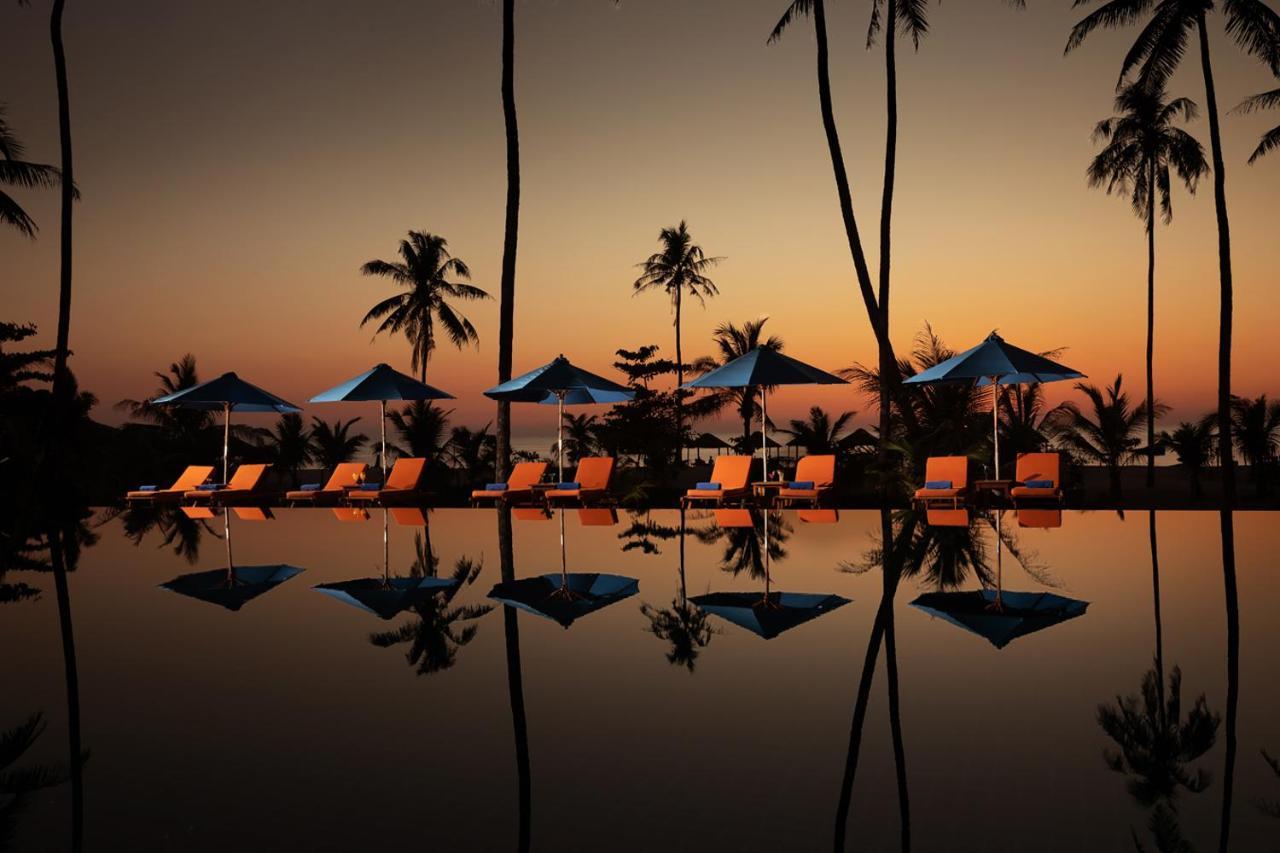 נסאונג Eskala Hotels And Resorts מראה חיצוני תמונה