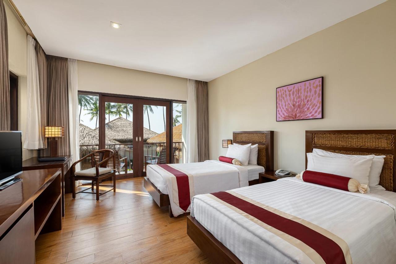 נסאונג Eskala Hotels And Resorts מראה חיצוני תמונה