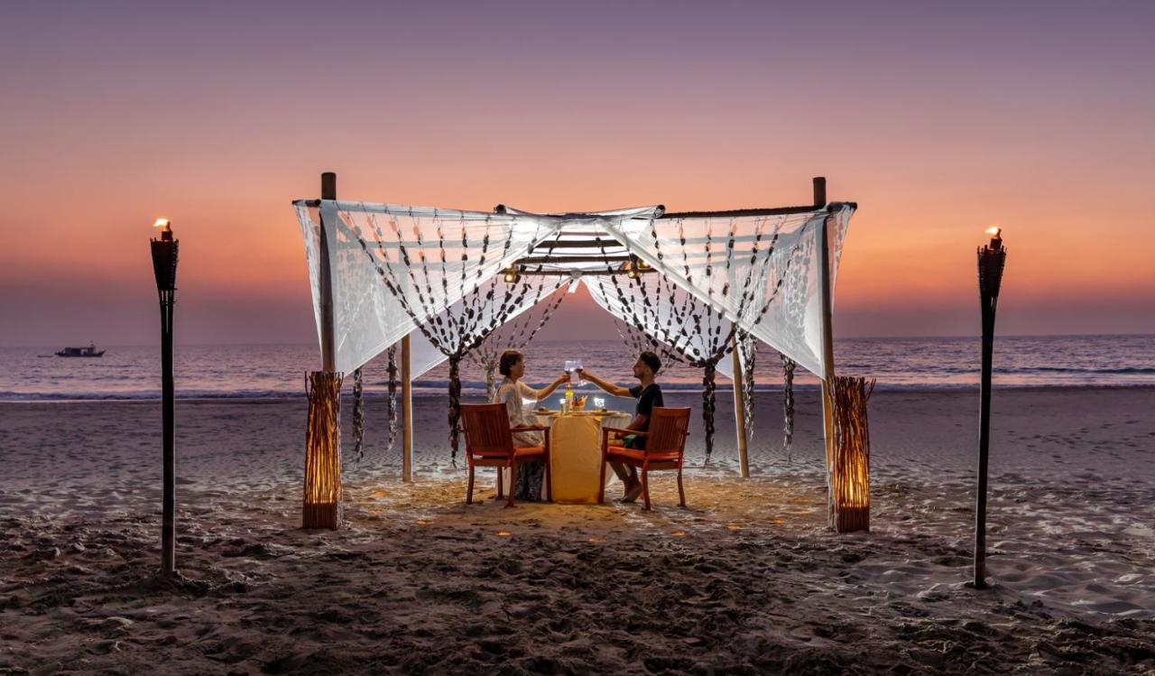 נסאונג Eskala Hotels And Resorts מראה חיצוני תמונה