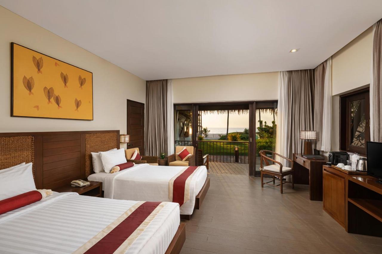 נסאונג Eskala Hotels And Resorts מראה חיצוני תמונה