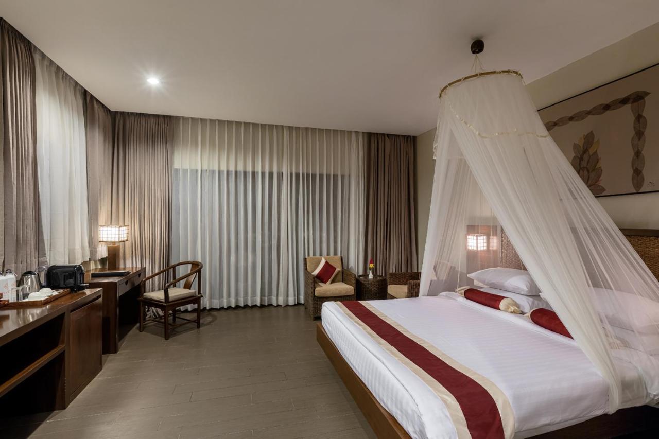 נסאונג Eskala Hotels And Resorts מראה חיצוני תמונה